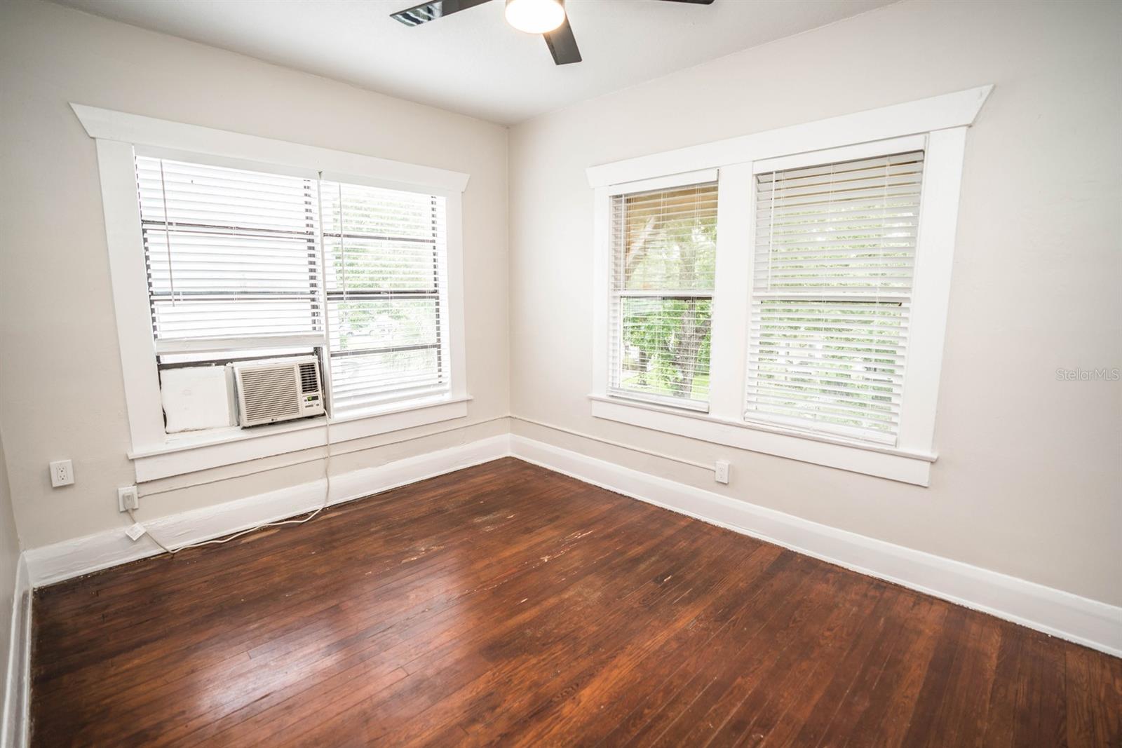 JEAN STREET FLATS - Residential Lease