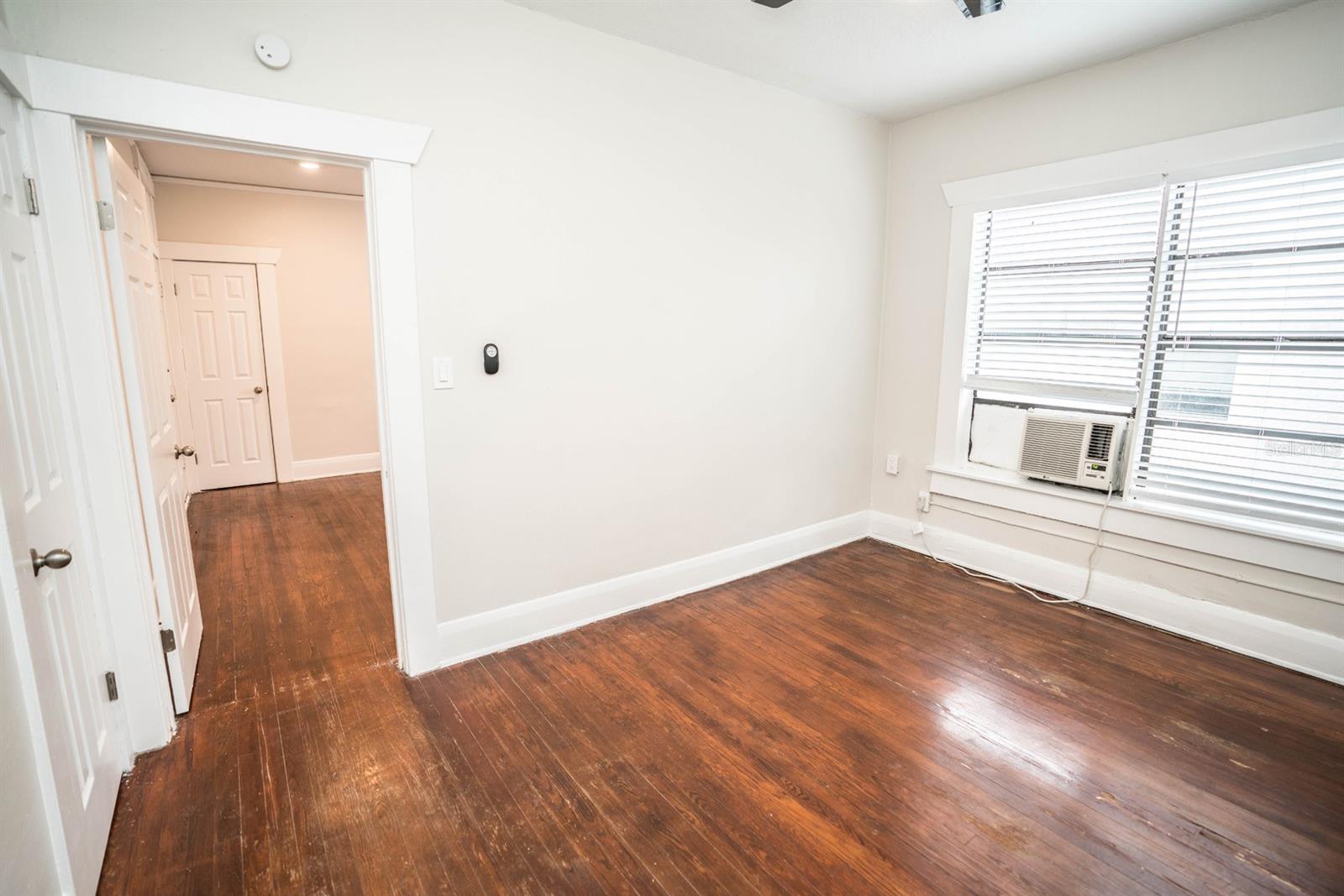 JEAN STREET FLATS - Residential Lease