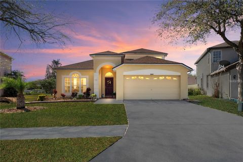 Photo of 3042 Gianna Way, Land O Lakes, FL 34638 (MLS # W7881718)