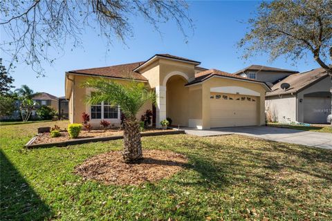 3042 GIANNA WAY LAND O LAKES FL 34638