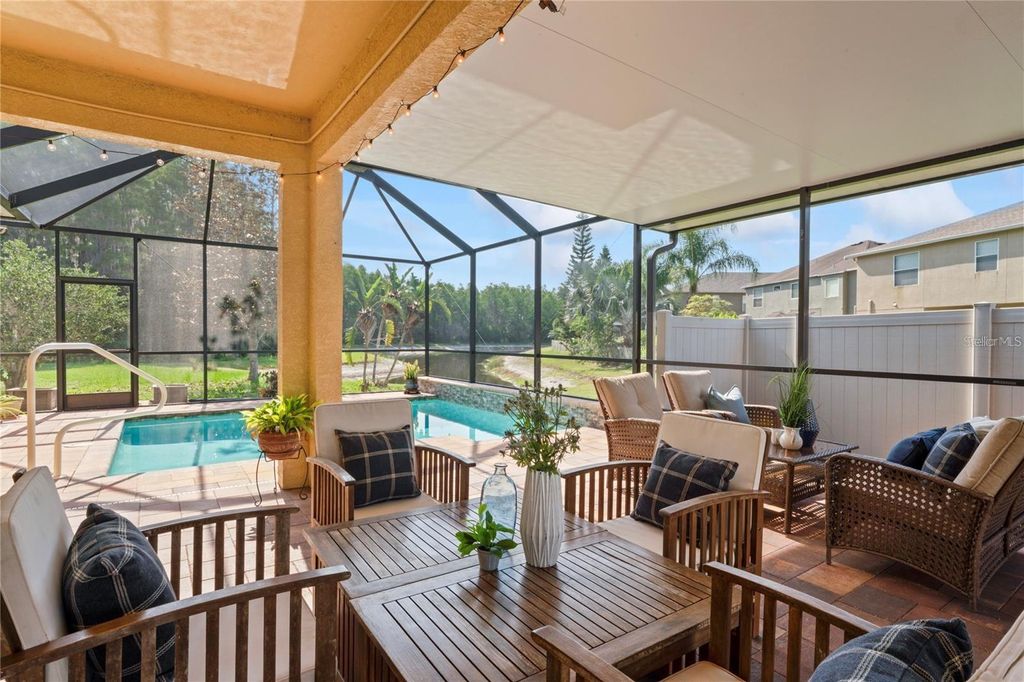 Photo of 3042 Gianna Way, Land O Lakes, FL 34638 (MLS # W7881718)