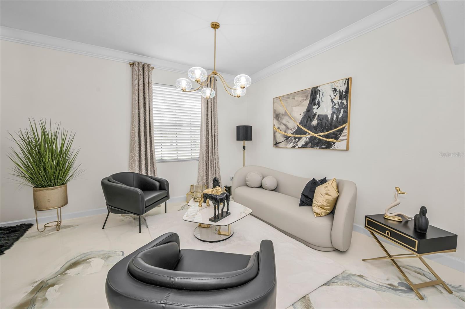 WATERLEAF PH 3A - Residential