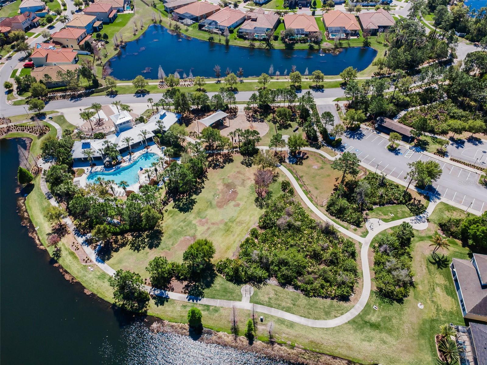 WATERLEAF PH 3A - Residential