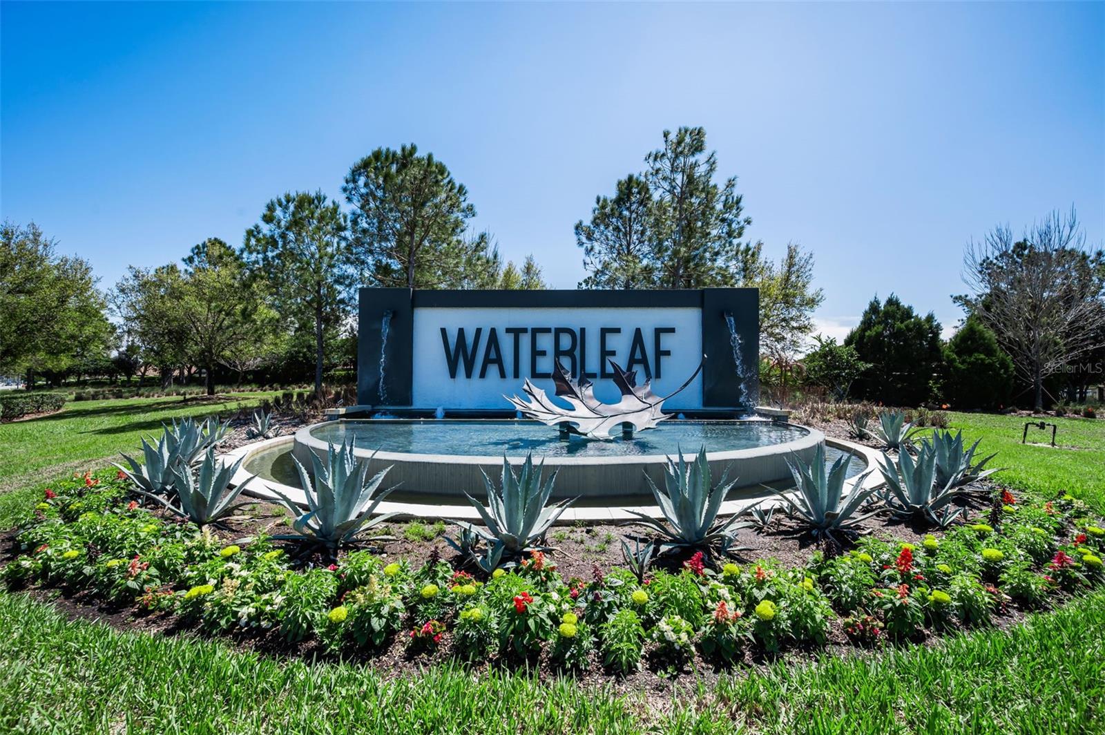 WATERLEAF PH 3A - Residential