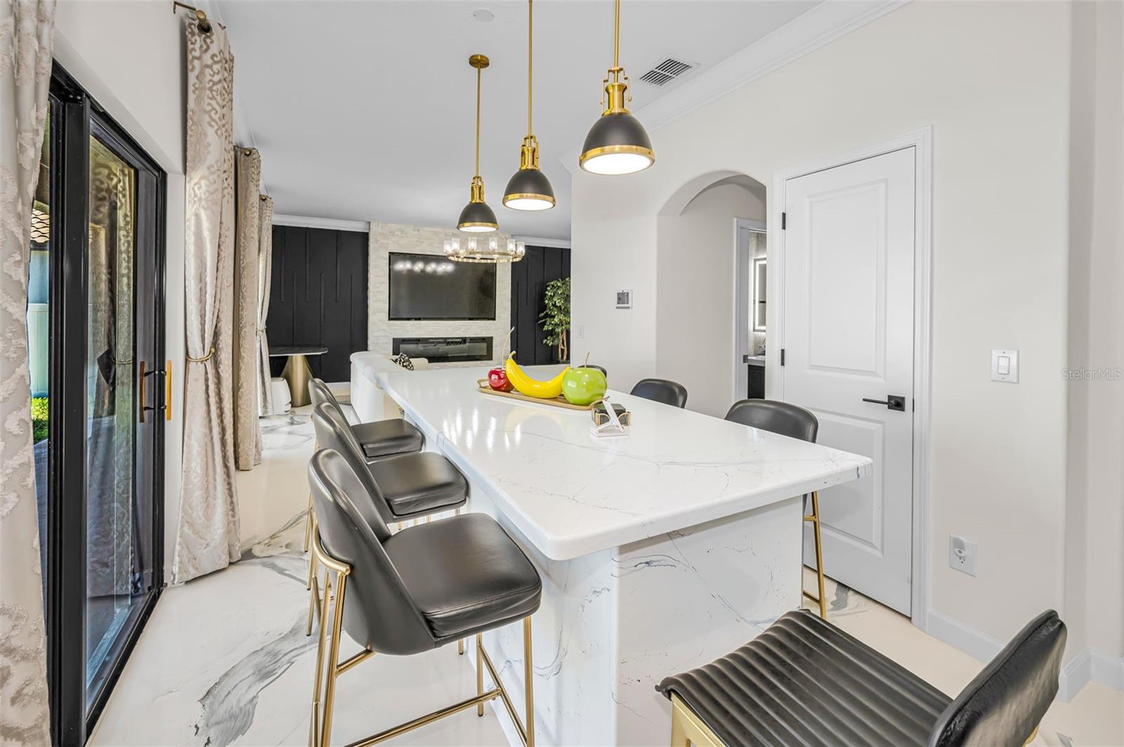 WATERLEAF PH 3A - Residential