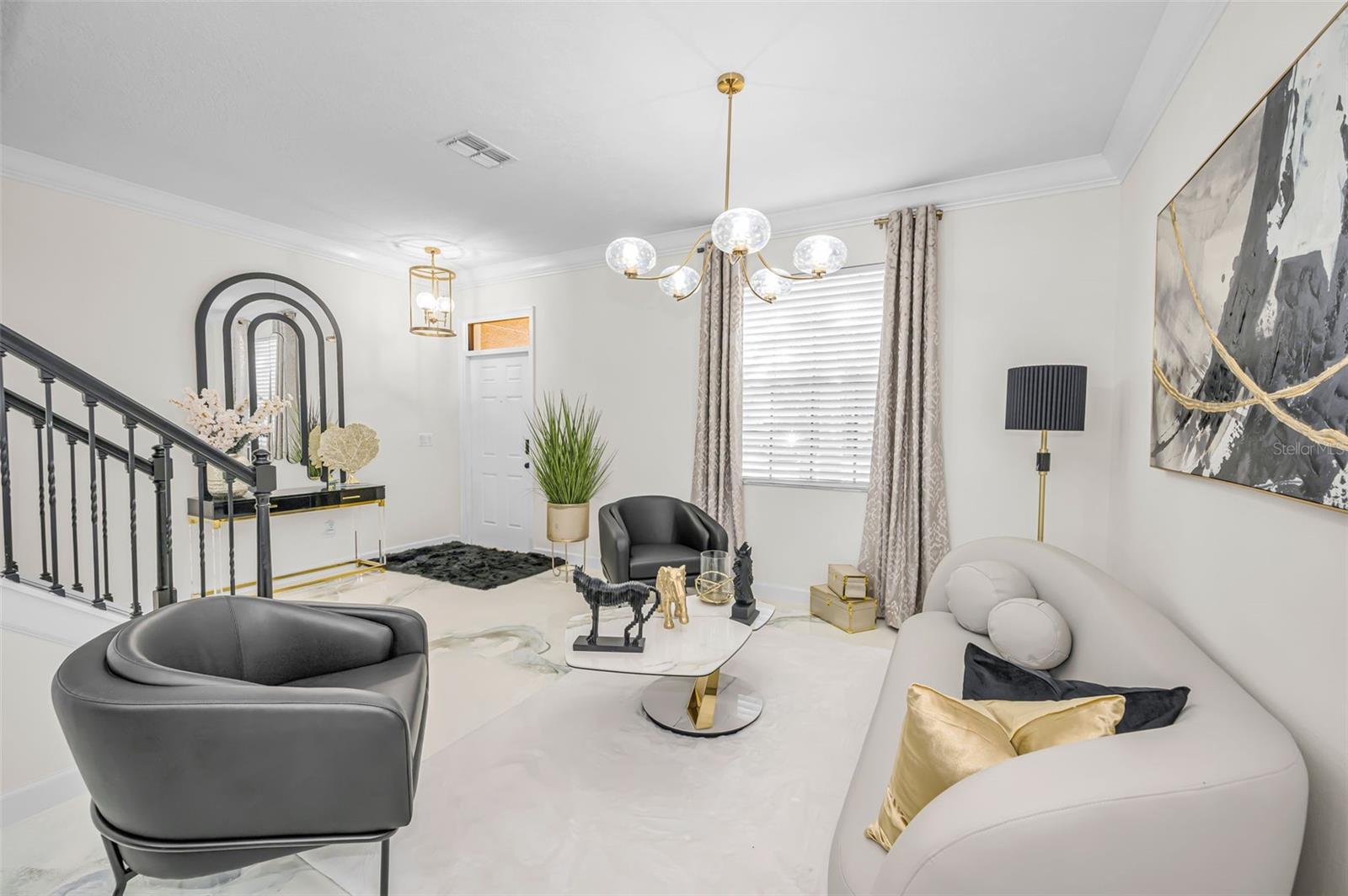 WATERLEAF PH 3A - Residential