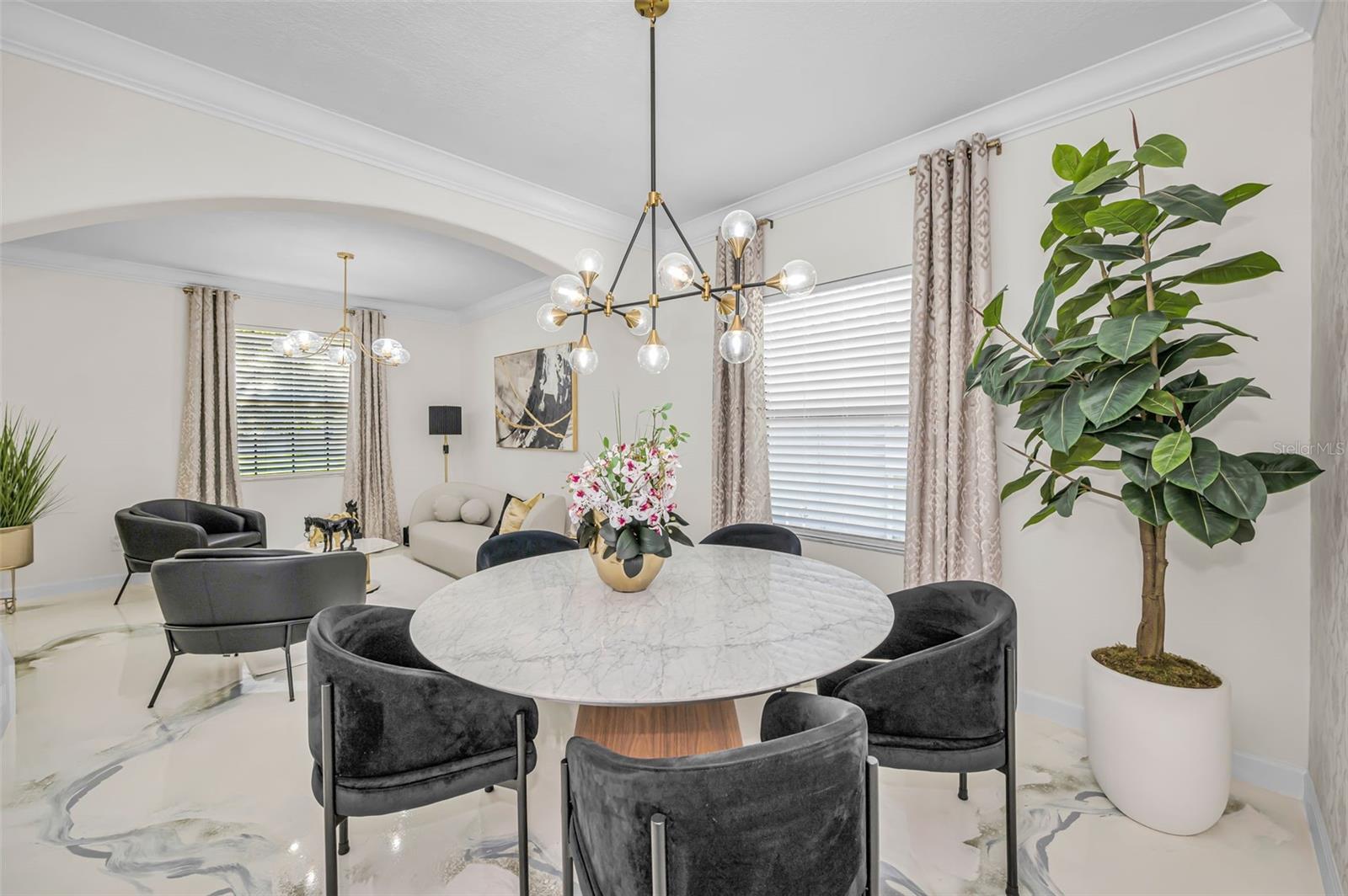 WATERLEAF PH 3A - Residential