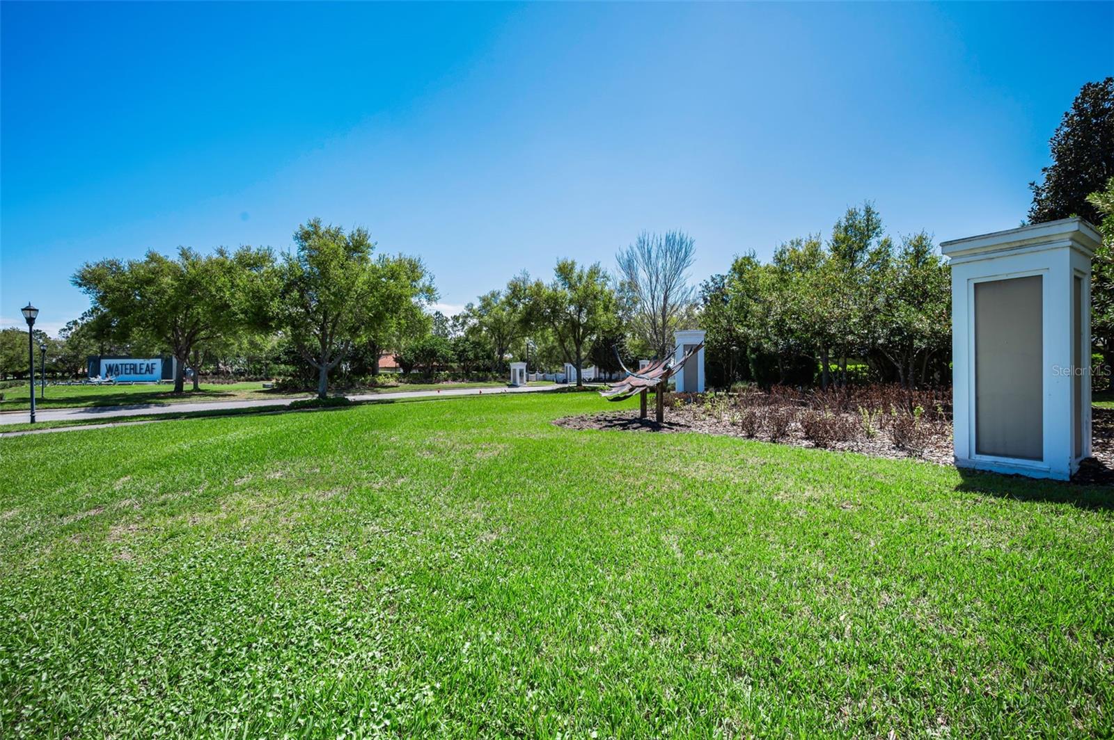 WATERLEAF PH 3A - Residential