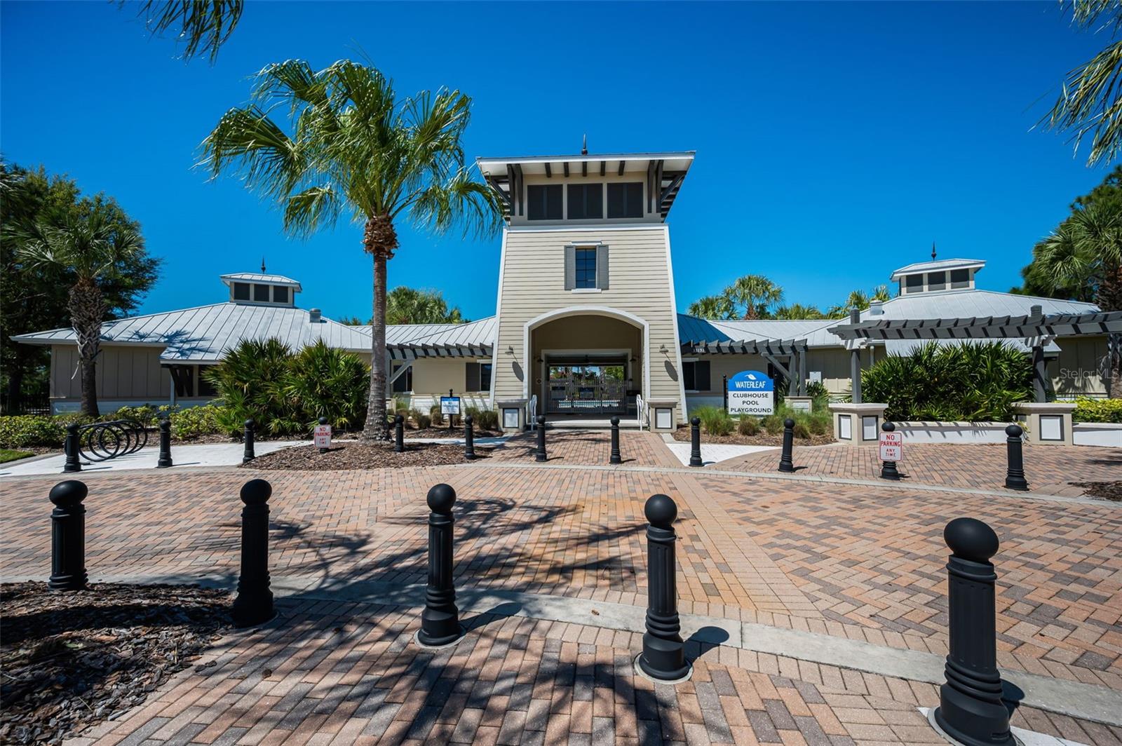 WATERLEAF PH 3A - Residential