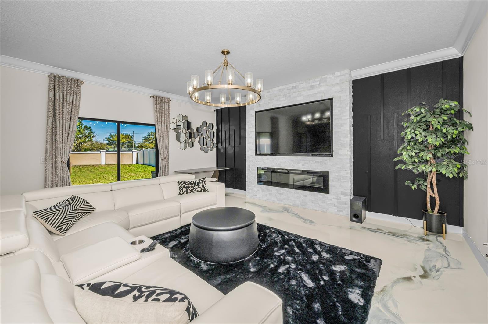 WATERLEAF PH 3A - Residential