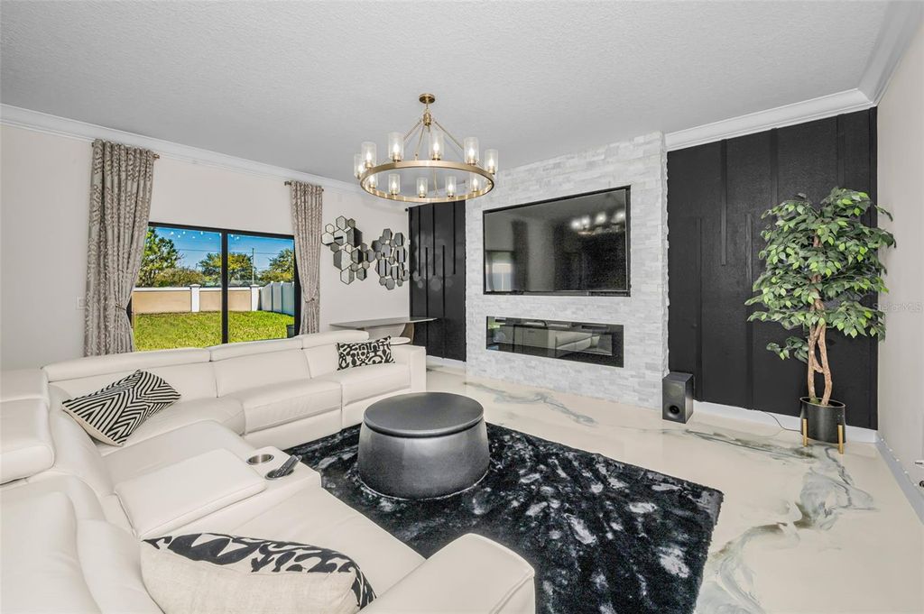 Photo of 11922 Frost Aster Drive, Riverview, FL 33579 (MLS # TB8488930)