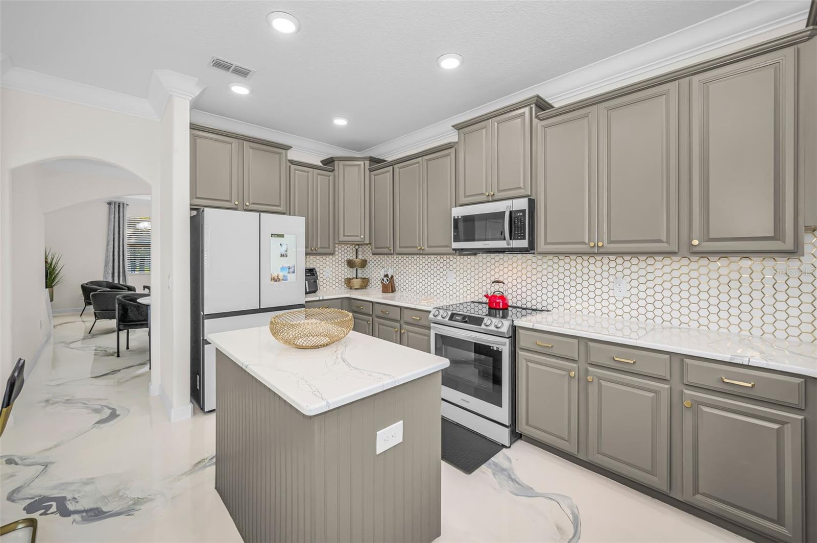 11922 FROST ASTER DRIVE