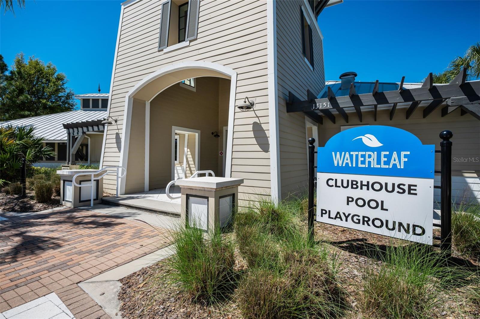 WATERLEAF PH 3A - Residential