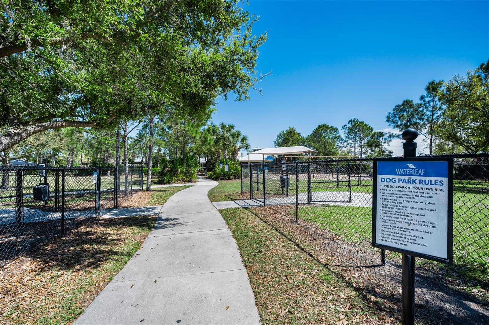 WATERLEAF PH 3A - Residential