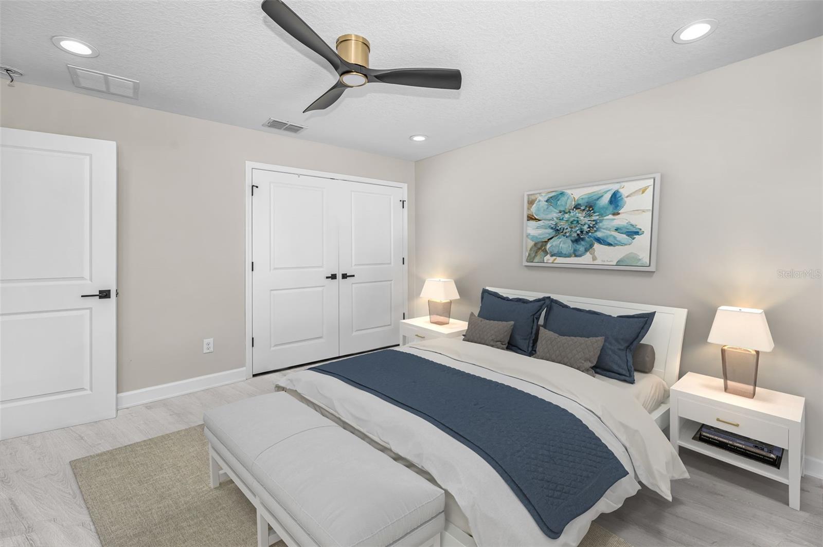 WATERLEAF PH 3A - Residential