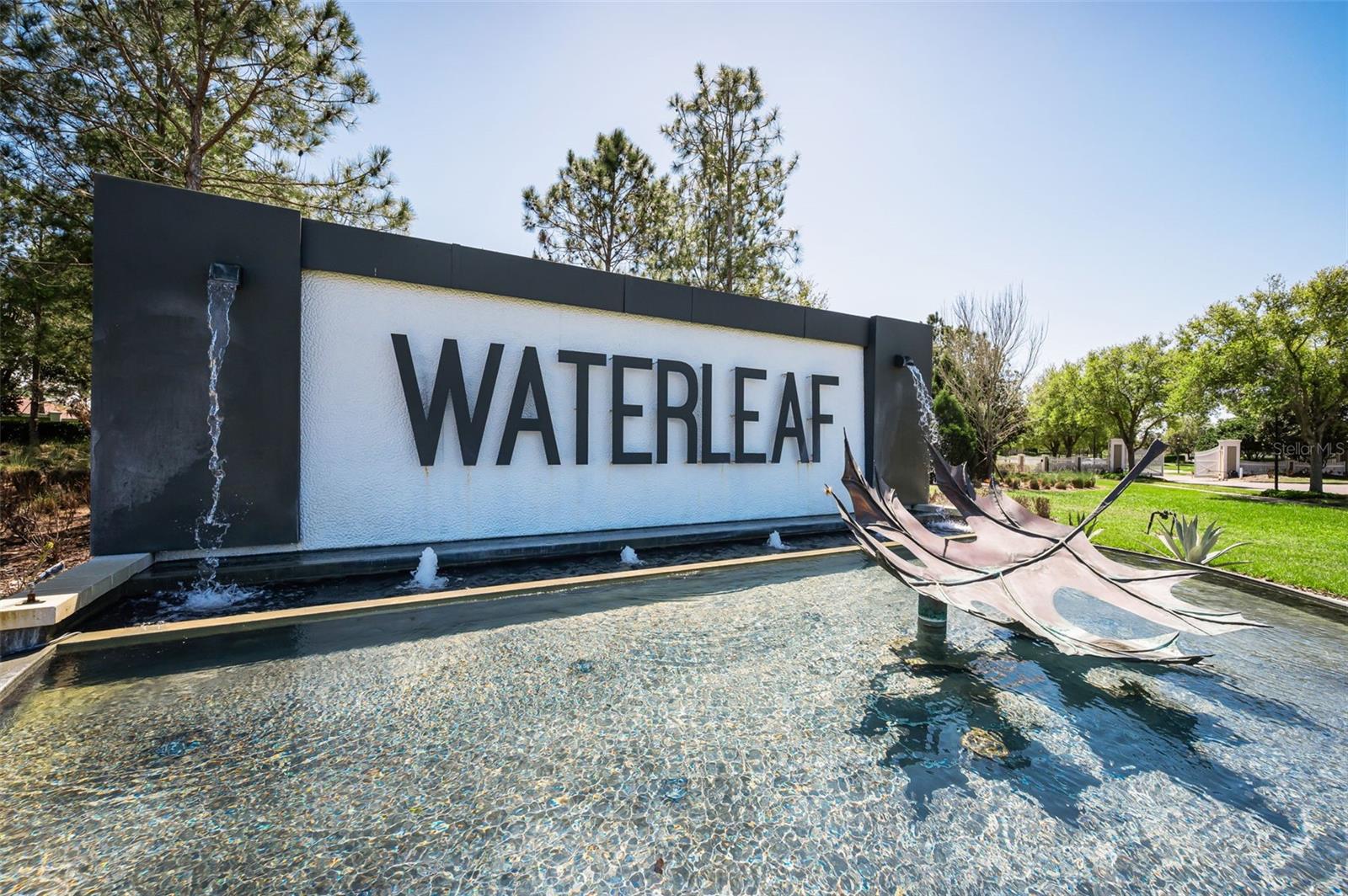WATERLEAF PH 3A - Residential