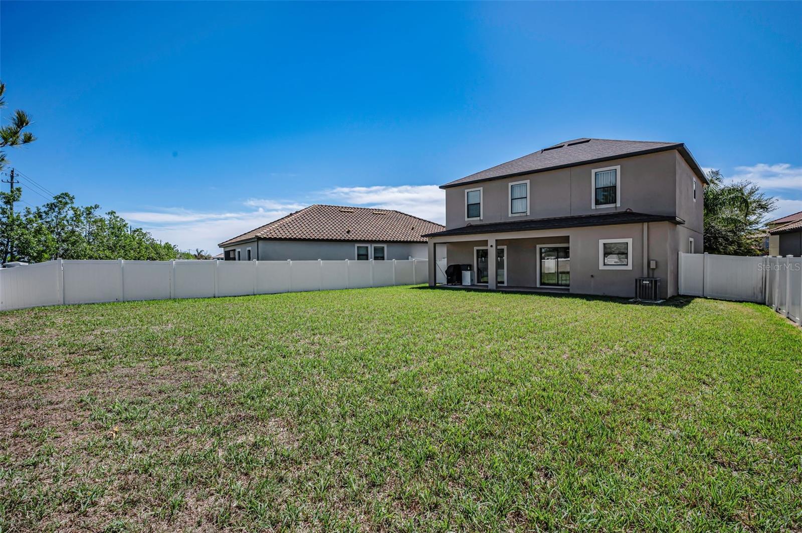 WATERLEAF PH 3A - Residential