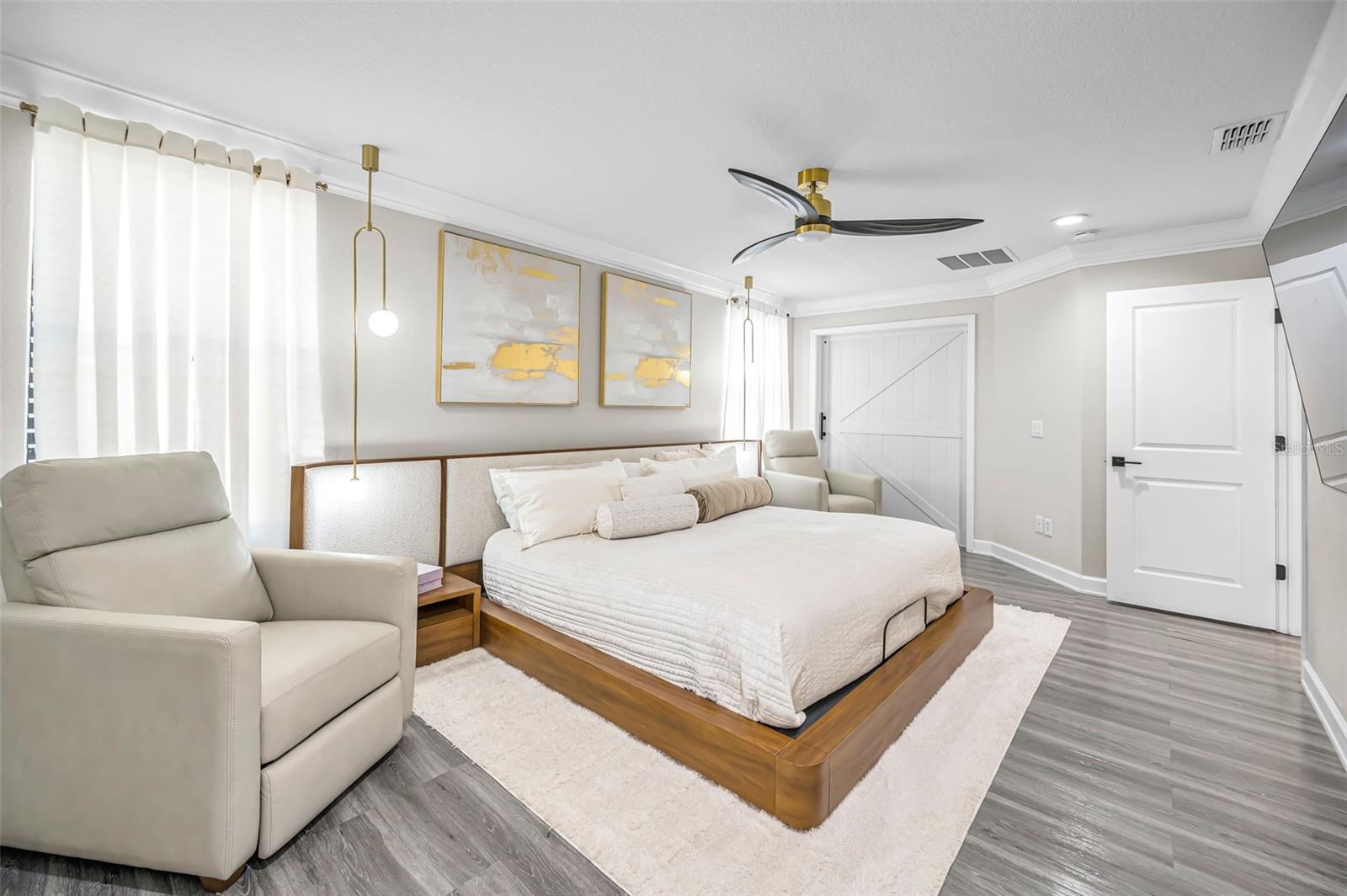 WATERLEAF PH 3A - Residential