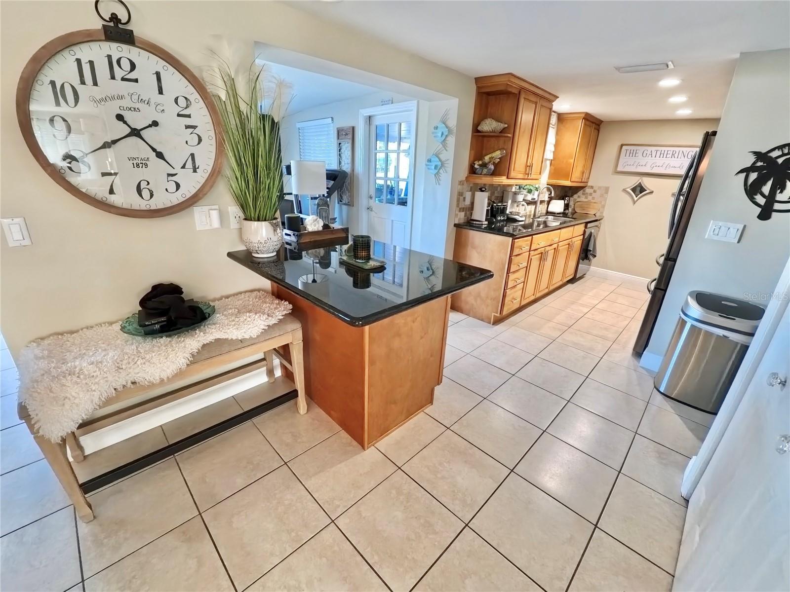 LEISURE BEACH - Residential