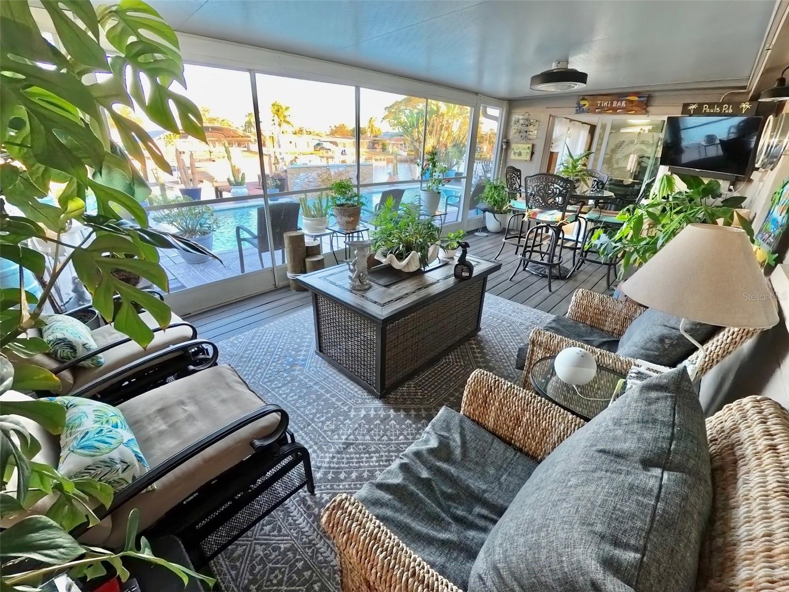 LEISURE BEACH - Residential