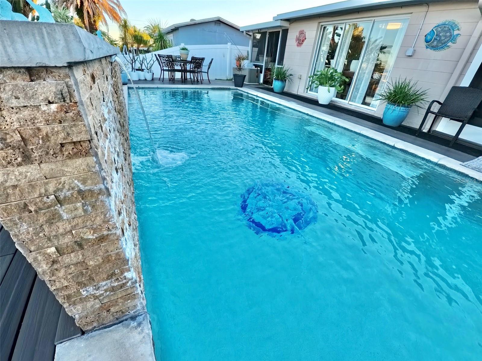 LEISURE BEACH - Residential