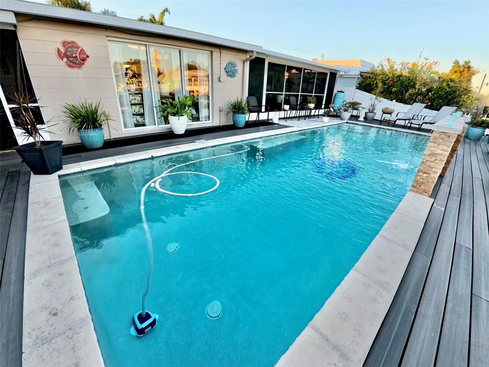 LEISURE BEACH - Residential