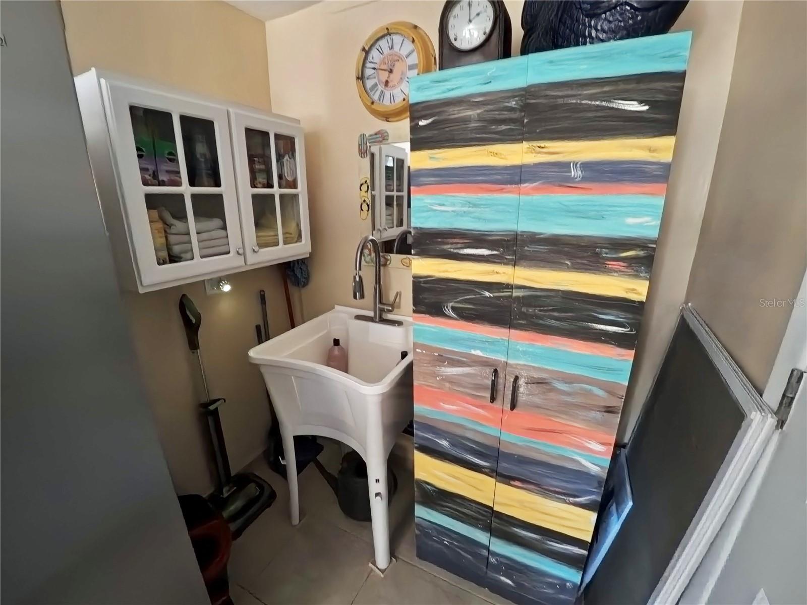 LEISURE BEACH - Residential