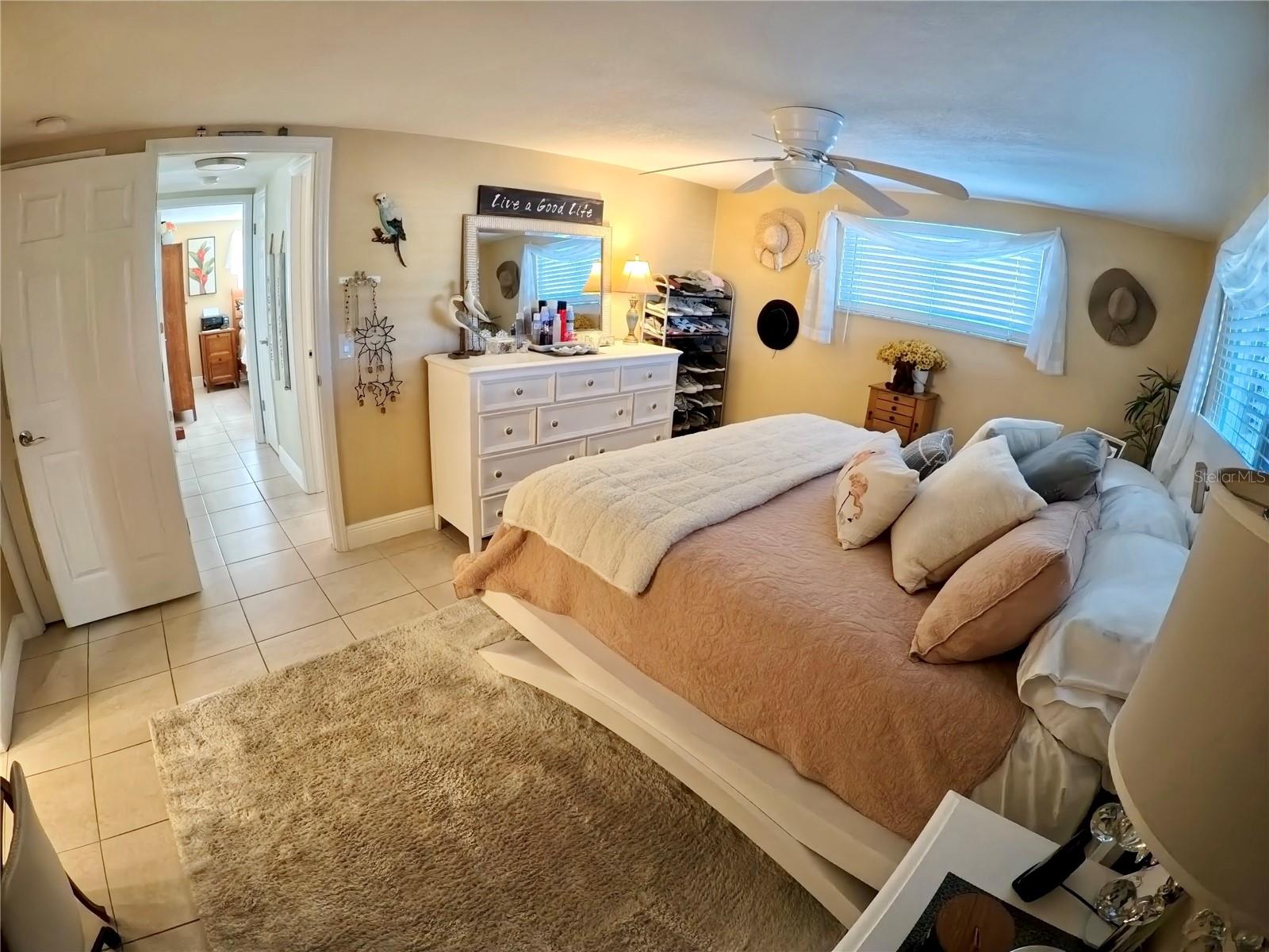 LEISURE BEACH - Residential