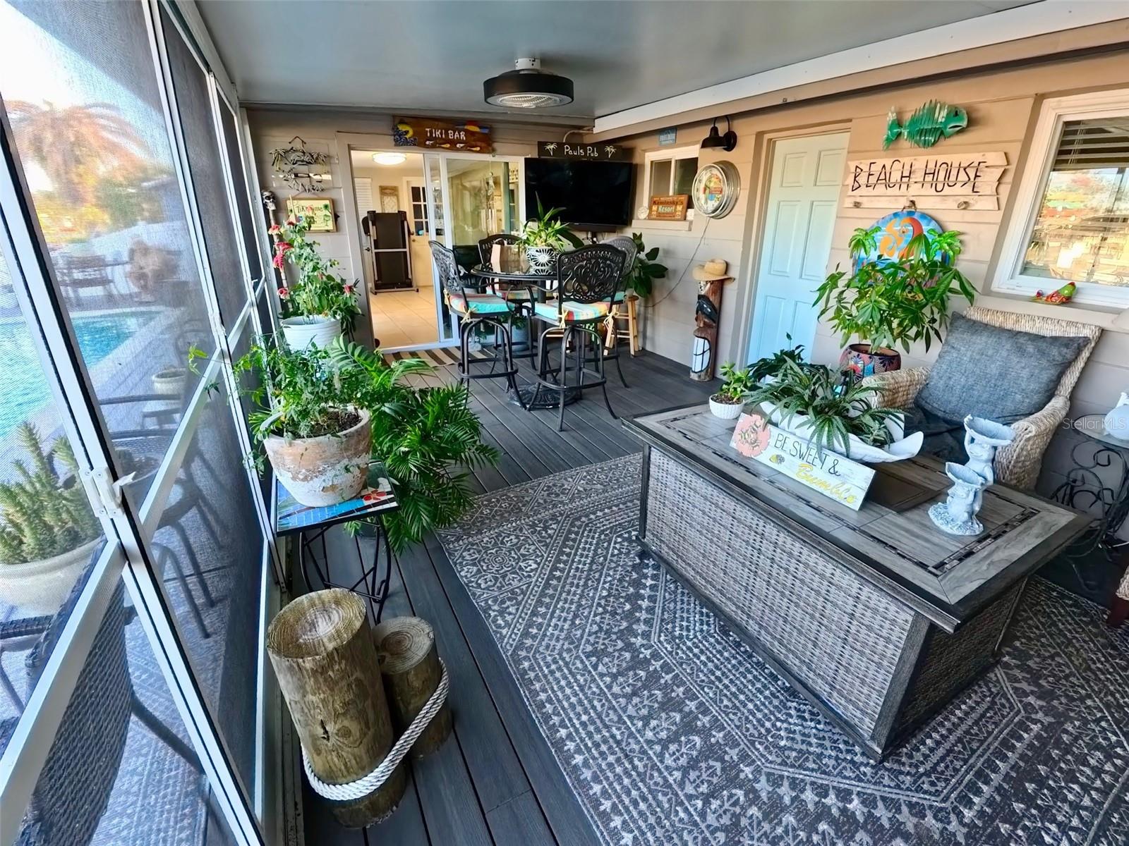 LEISURE BEACH - Residential