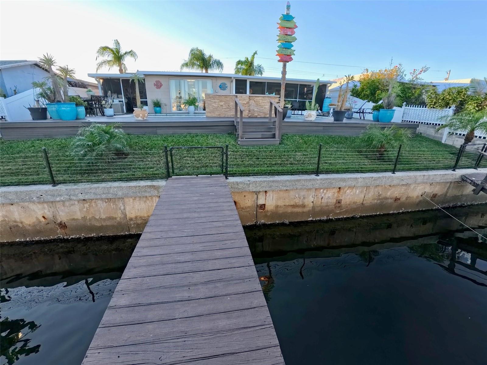 LEISURE BEACH - Residential