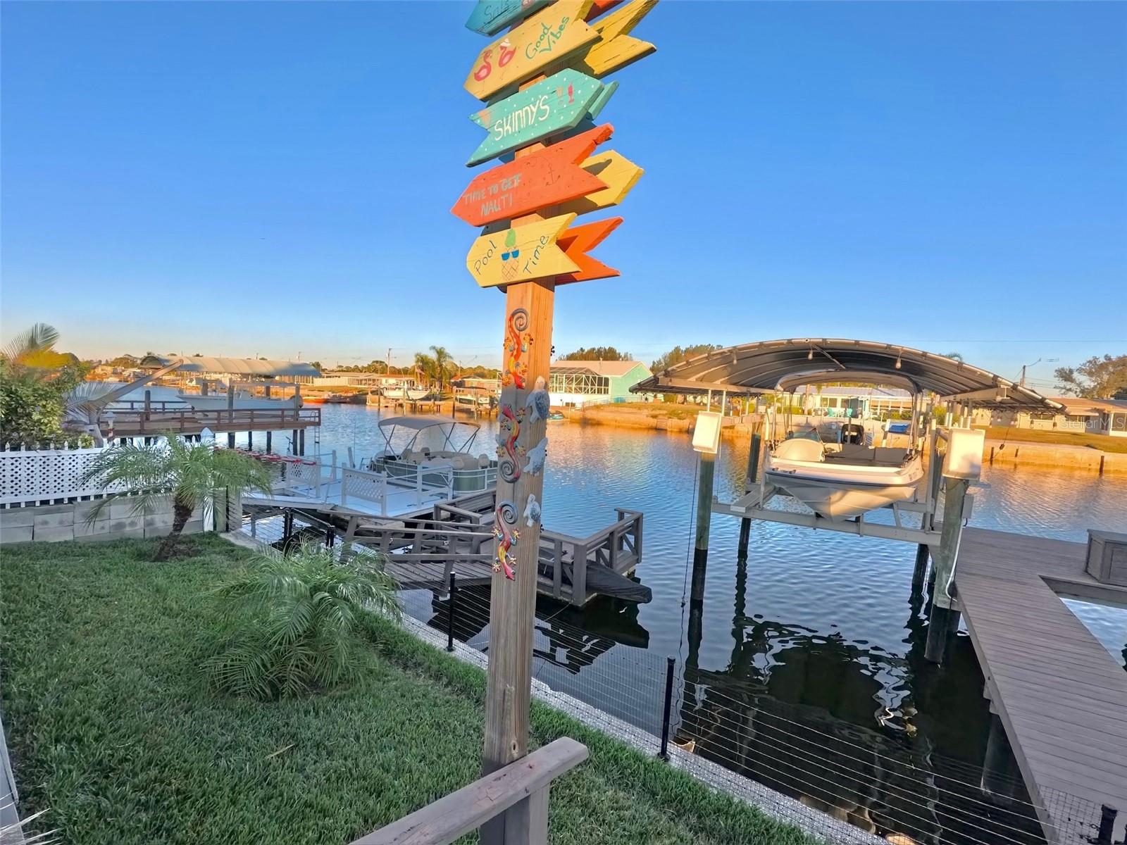 LEISURE BEACH - Residential