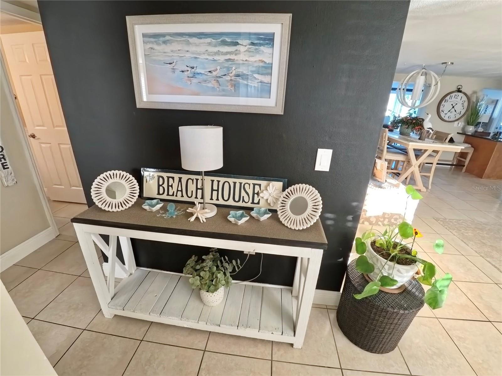 LEISURE BEACH - Residential