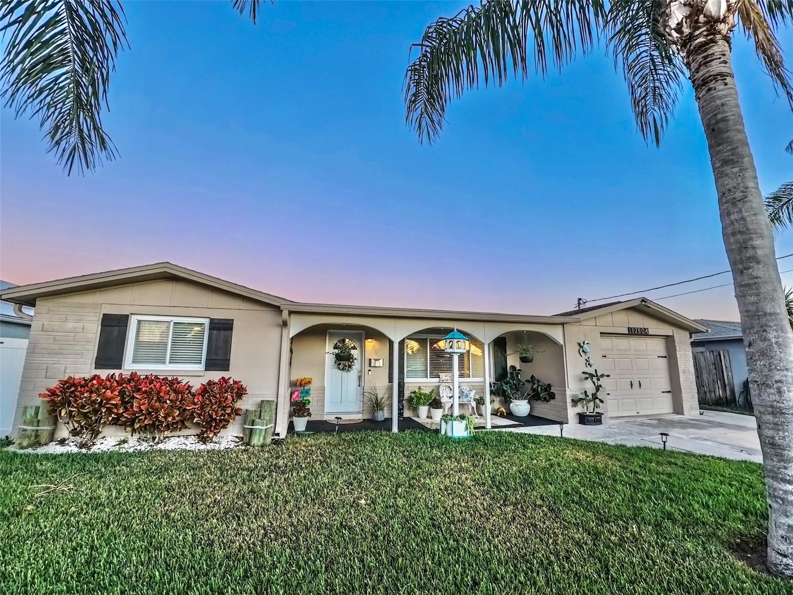 LEISURE BEACH - Residential