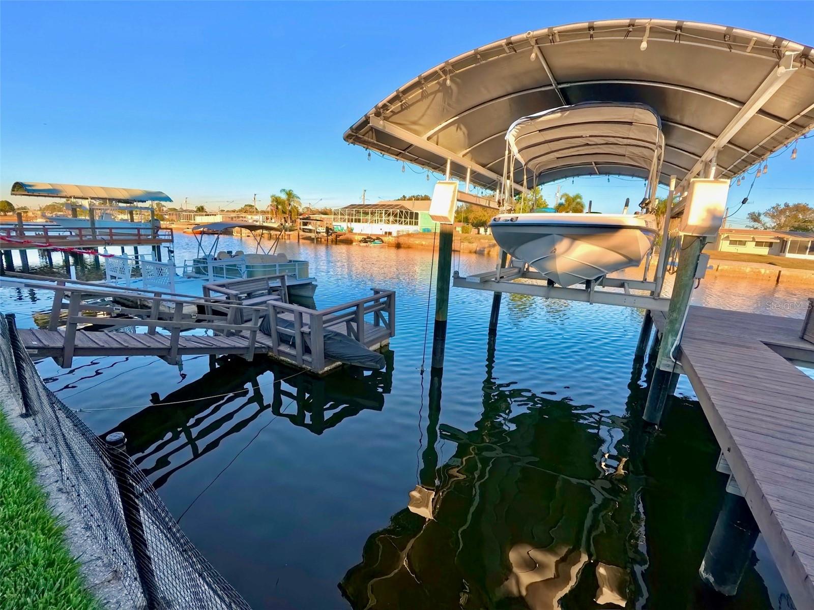 LEISURE BEACH - Residential