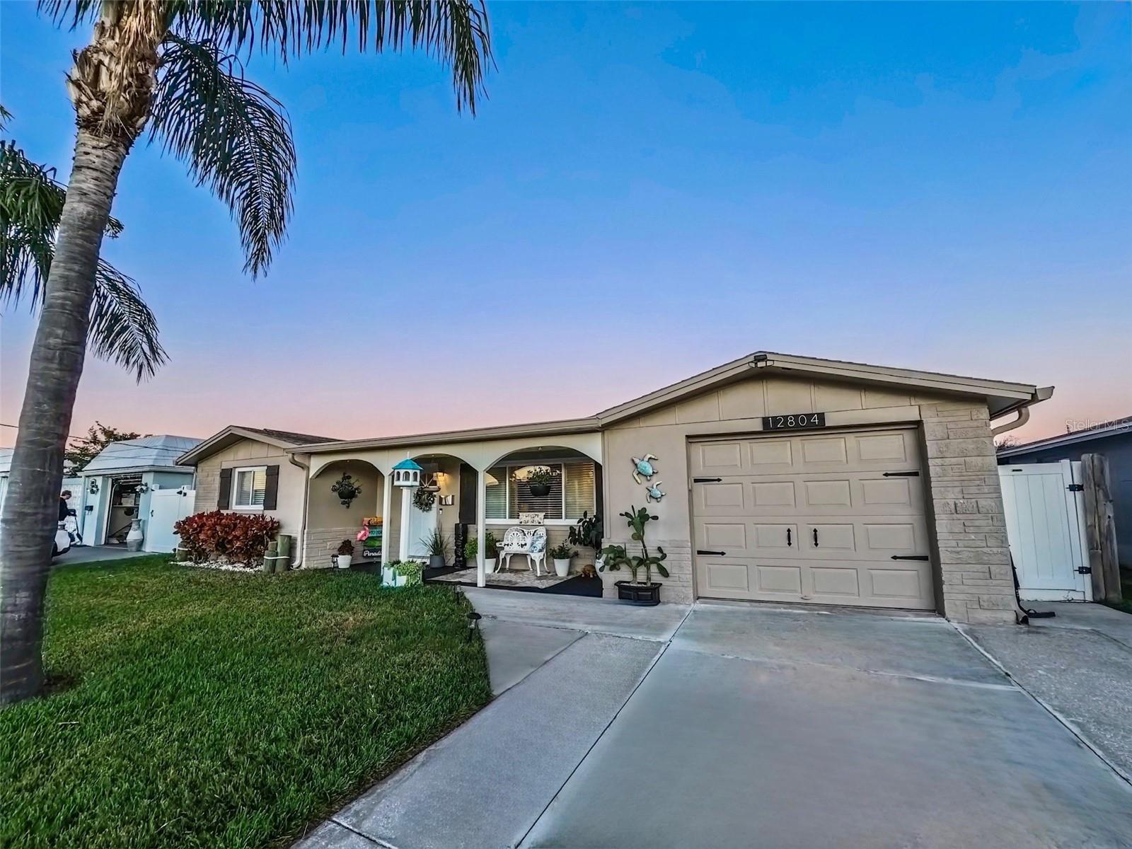 LEISURE BEACH - Residential