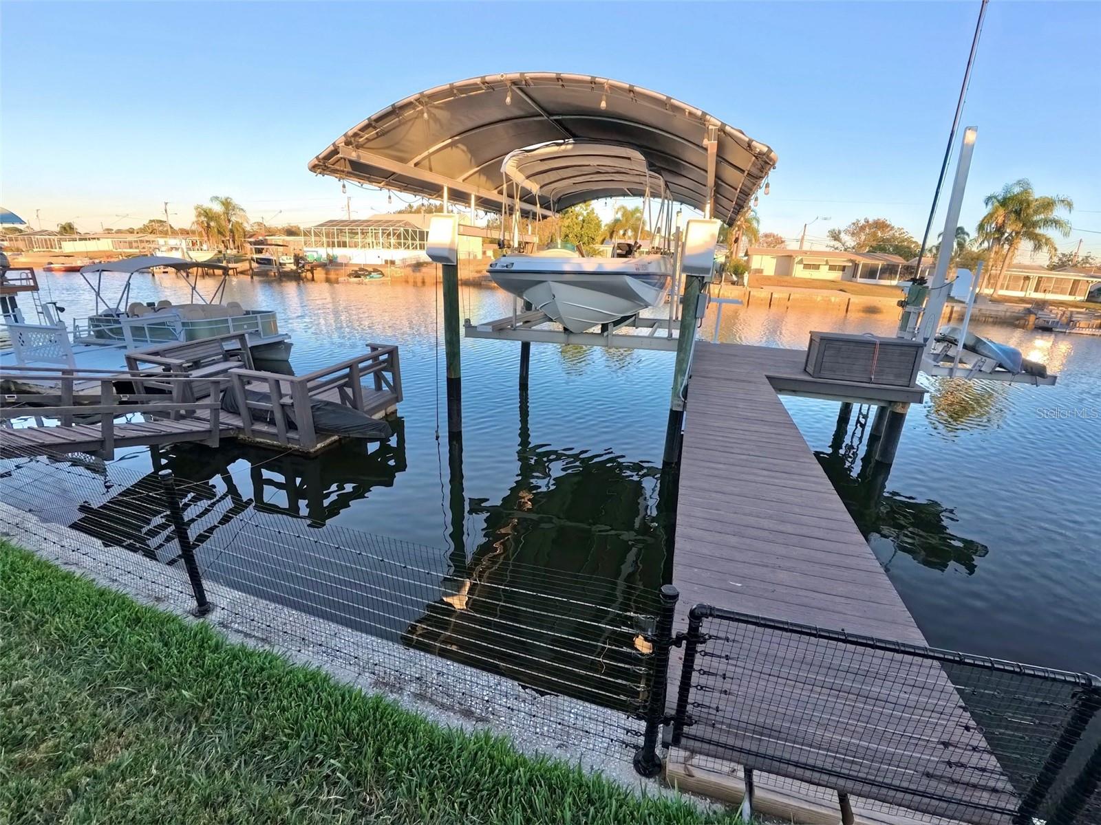 LEISURE BEACH - Residential