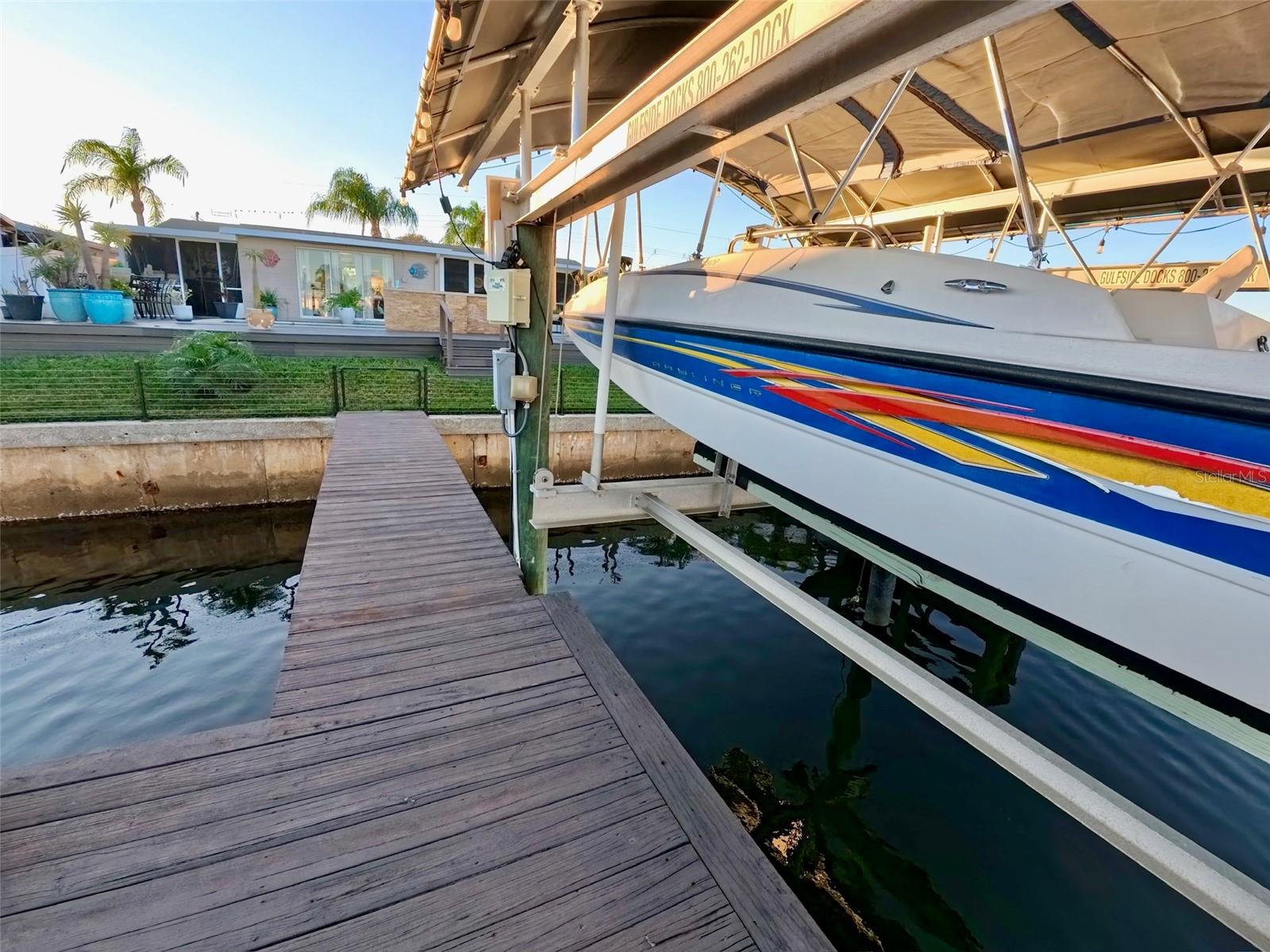 LEISURE BEACH - Residential