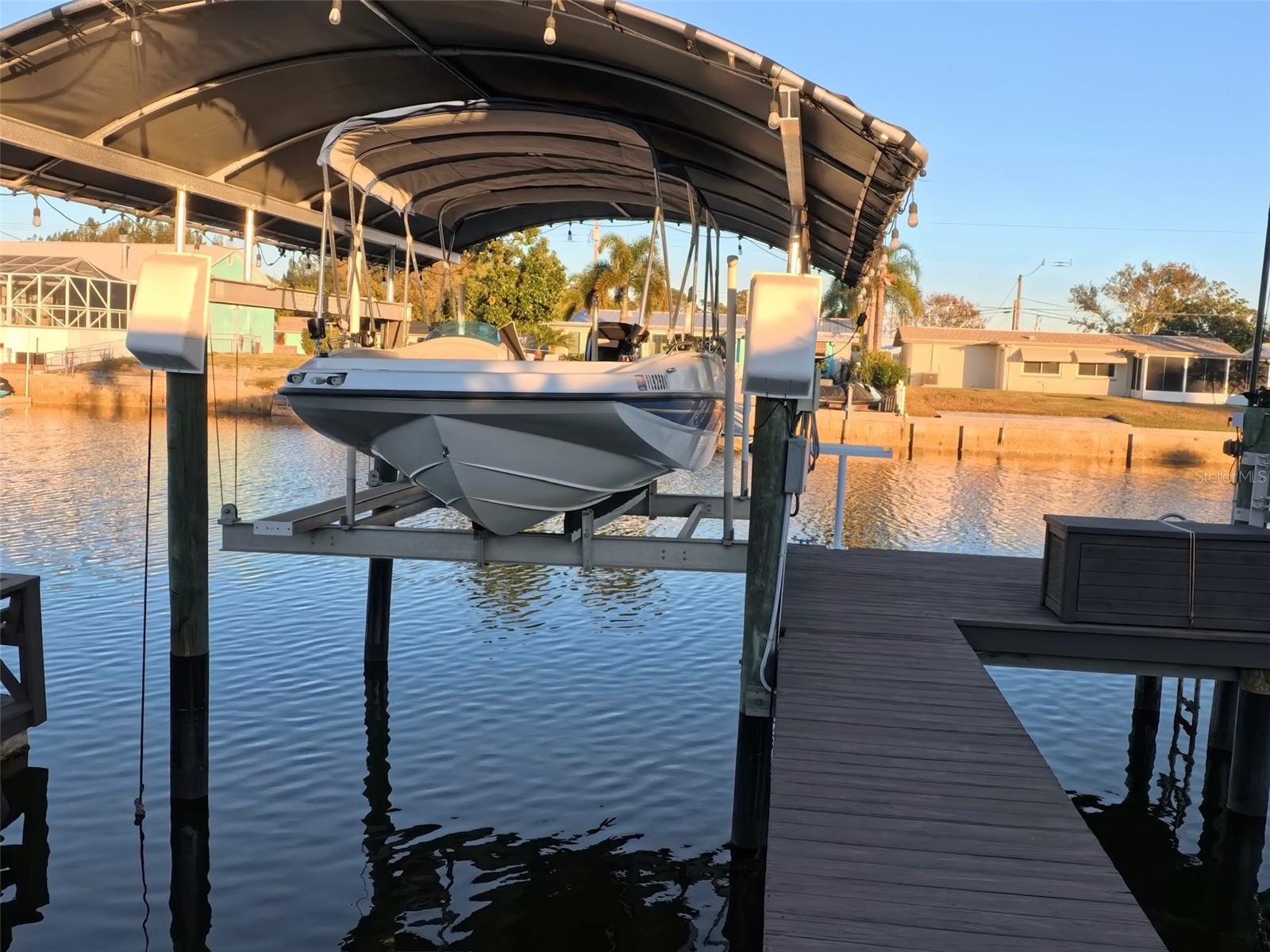 LEISURE BEACH - Residential