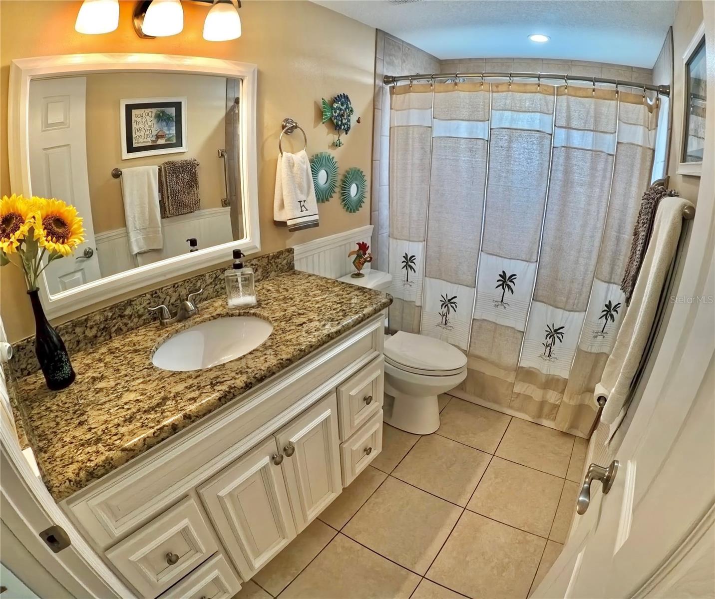 LEISURE BEACH - Residential