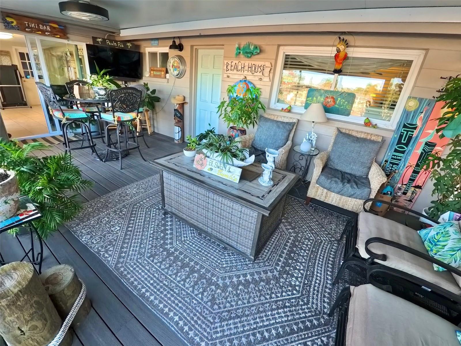 LEISURE BEACH - Residential