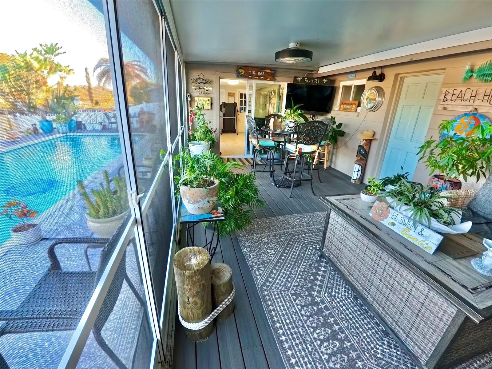 LEISURE BEACH - Residential