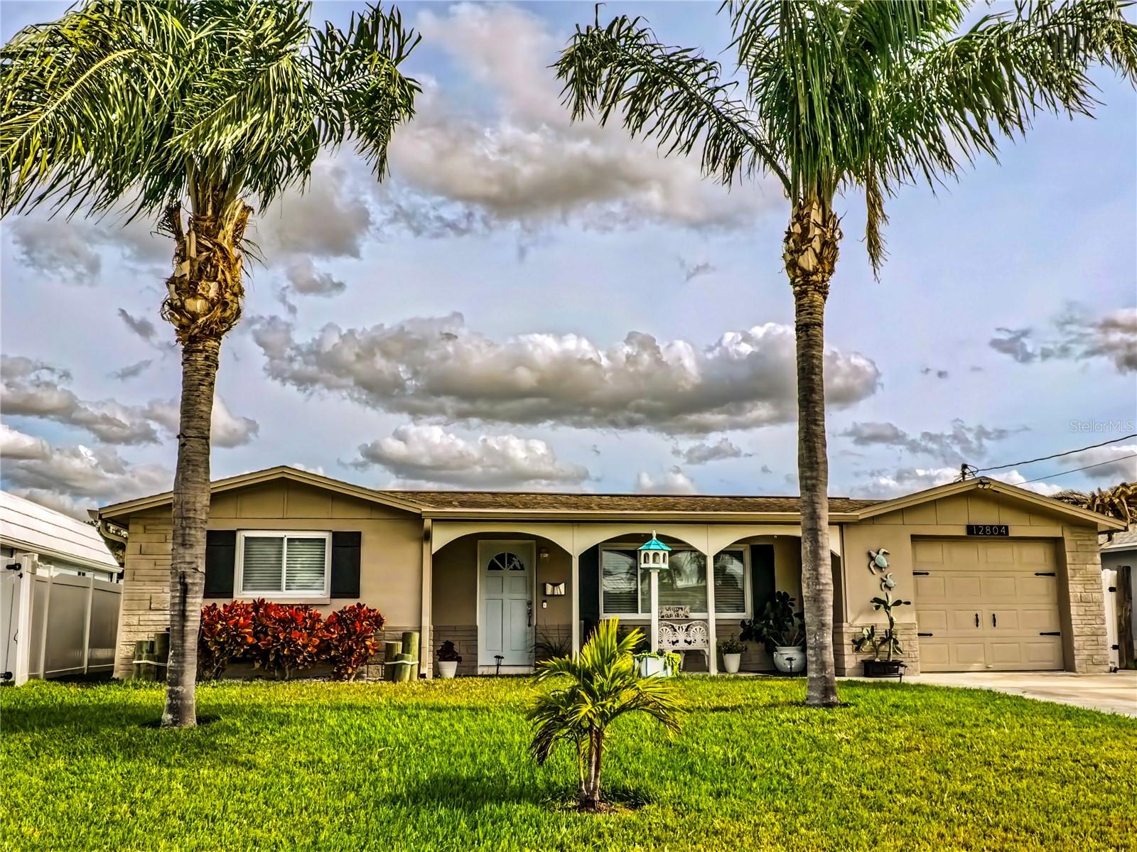 LEISURE BEACH - Residential