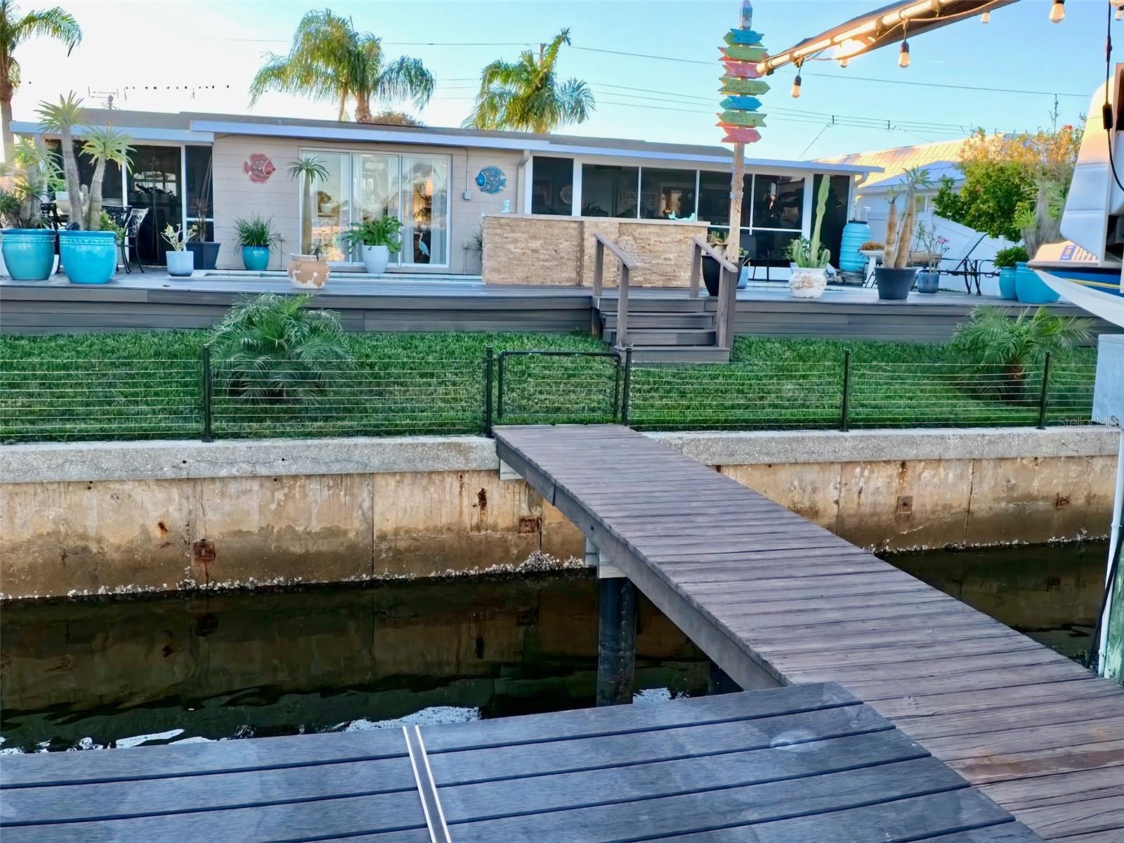 LEISURE BEACH - Residential