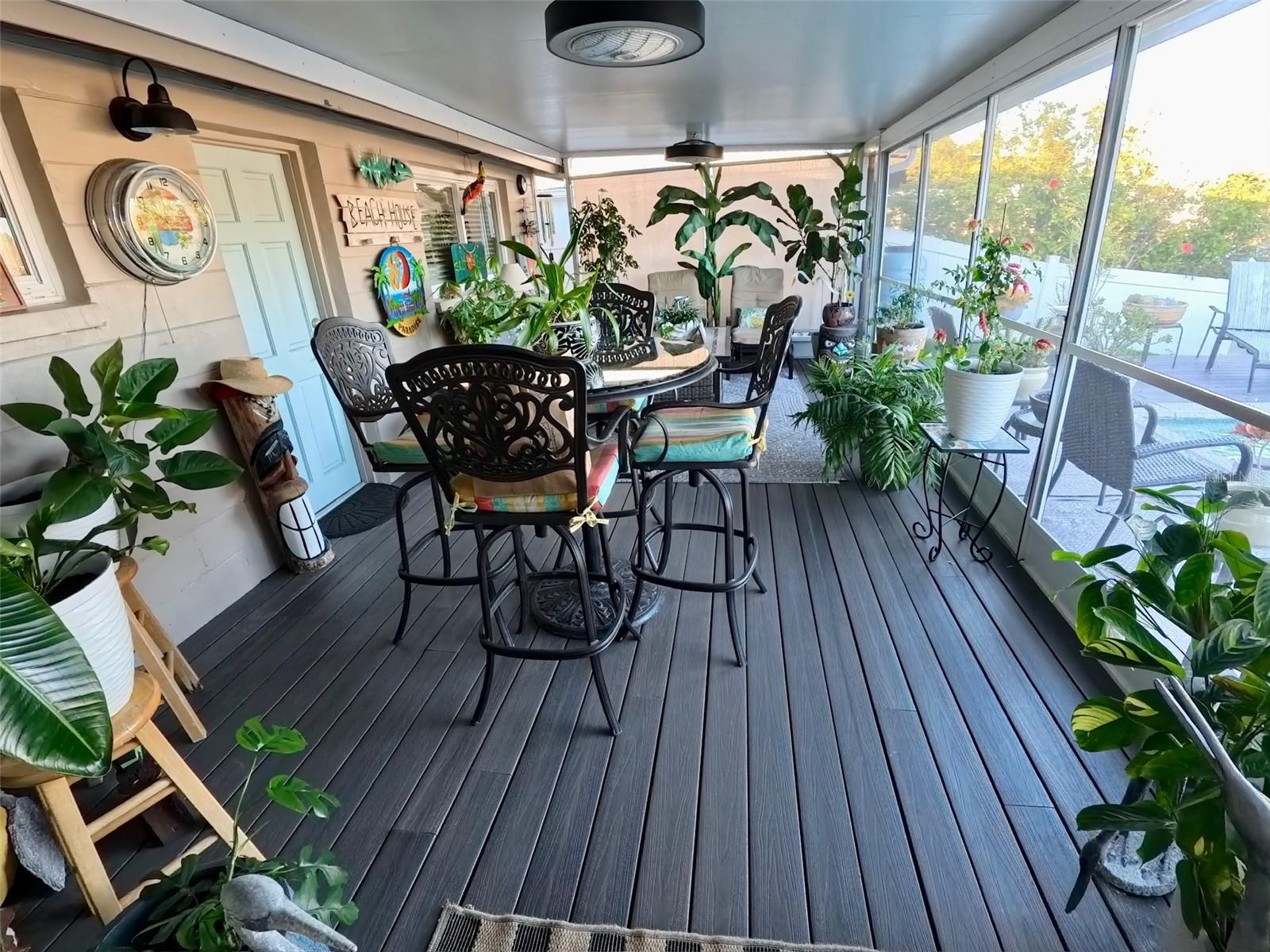 LEISURE BEACH - Residential