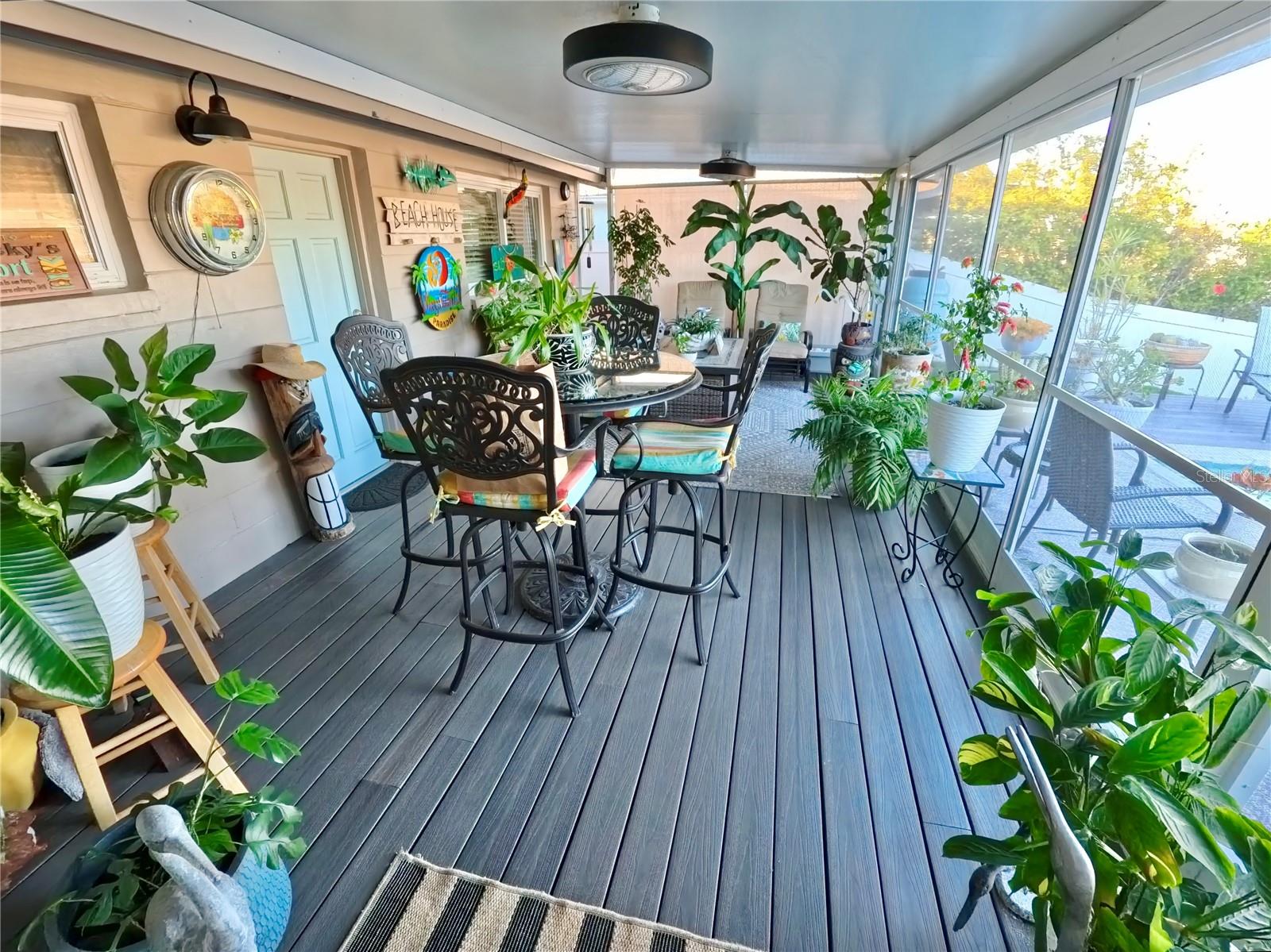 LEISURE BEACH - Residential