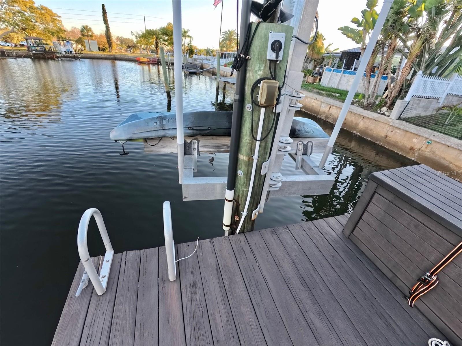 LEISURE BEACH - Residential