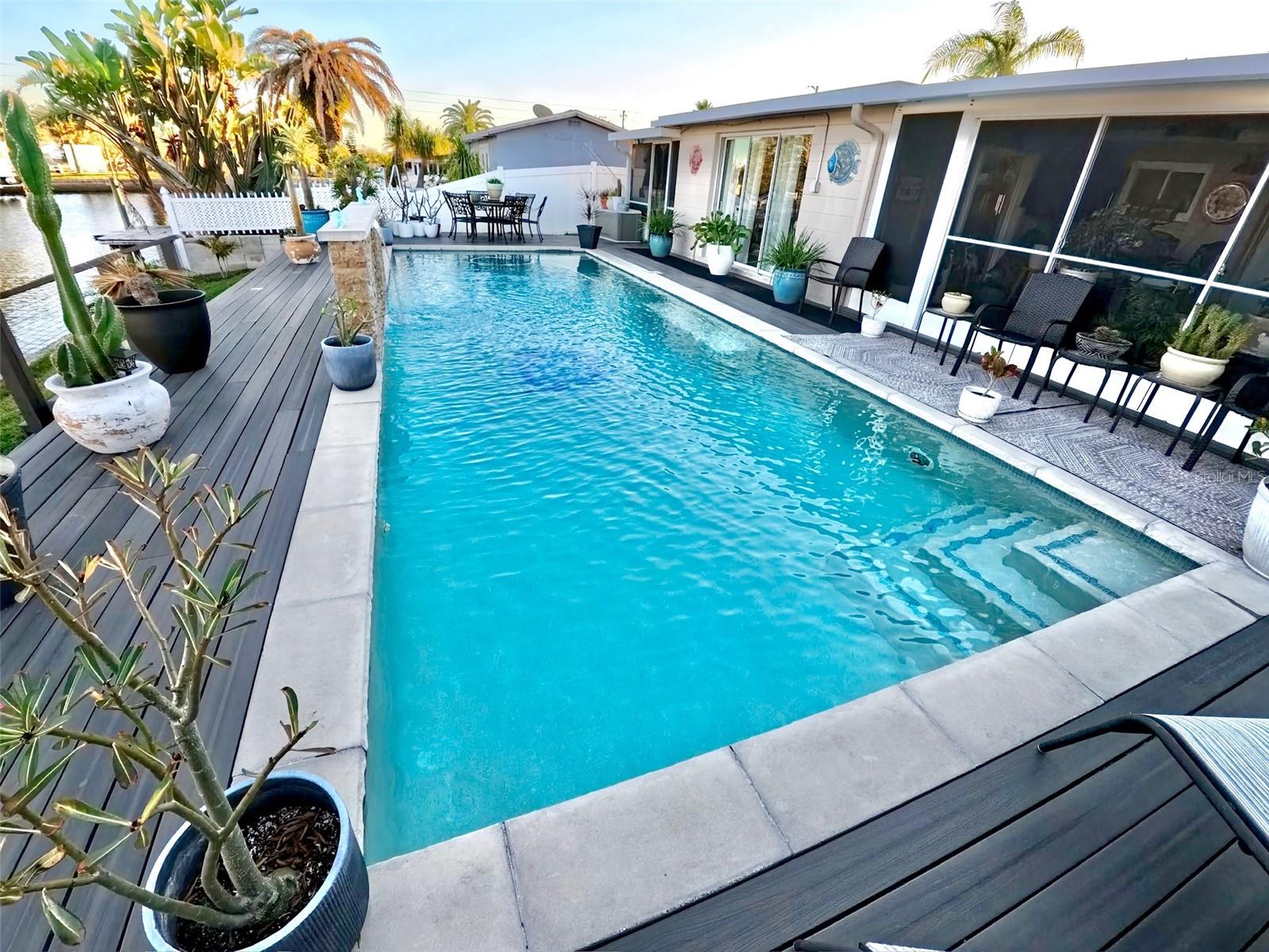 LEISURE BEACH - Residential