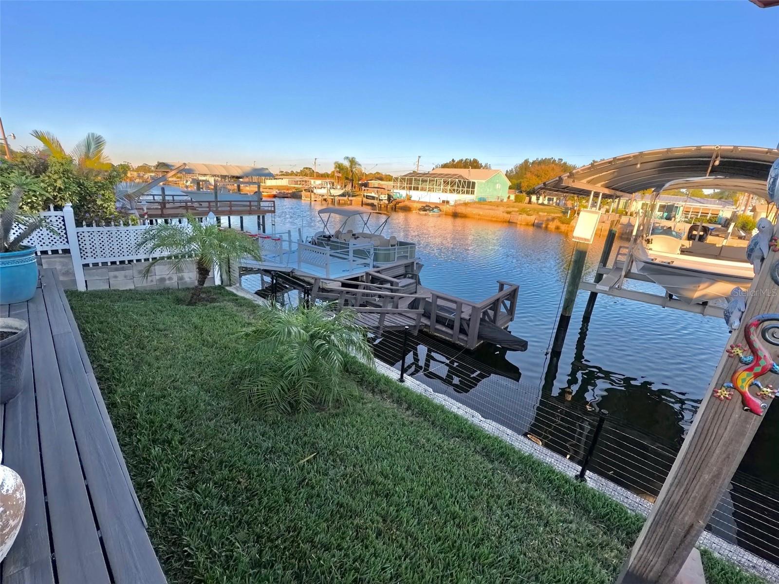 LEISURE BEACH - Residential