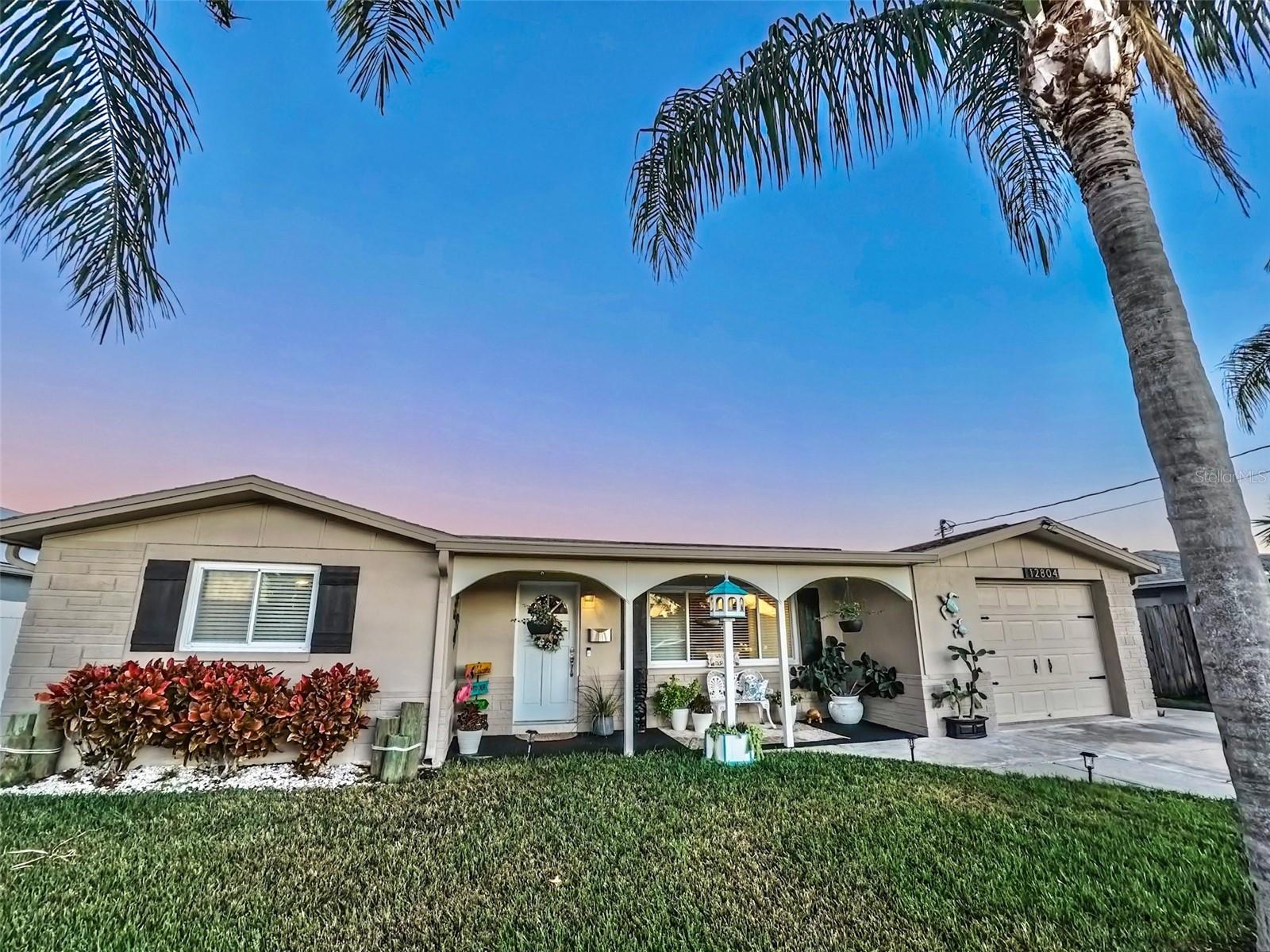 LEISURE BEACH - Residential