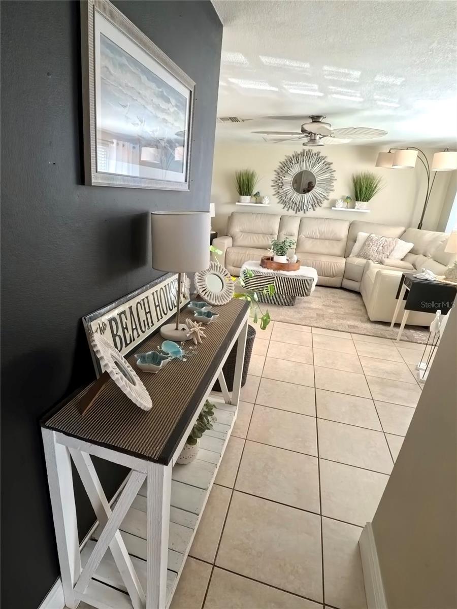 LEISURE BEACH - Residential